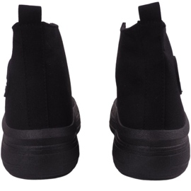 Boty Lee Cooper LCW-23-44-1628LB černá 2