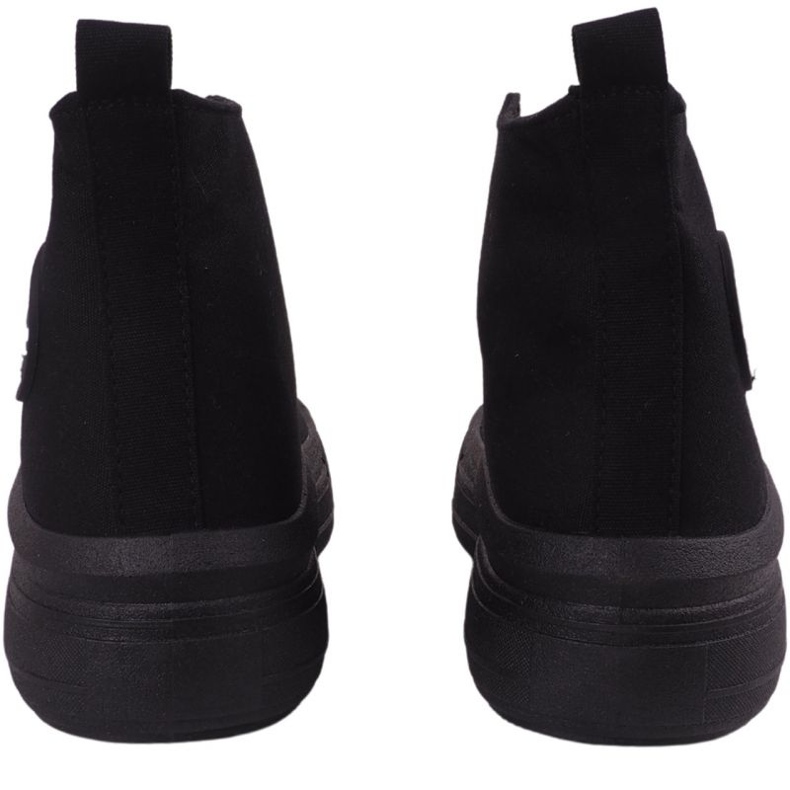 Boty Lee Cooper LCW-23-44-1628LB černá 2