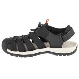 Sandály Joma S.Gea 2501 SGEAS2501V černý 1