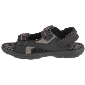 Sandály Joma S.ocean 2501 SOCEAS2501V BLACK černý 1