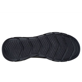 Skechers Sneakers Bobs Sport B Flex Lo - Graceful Stride 117591 BBK boty černý 2