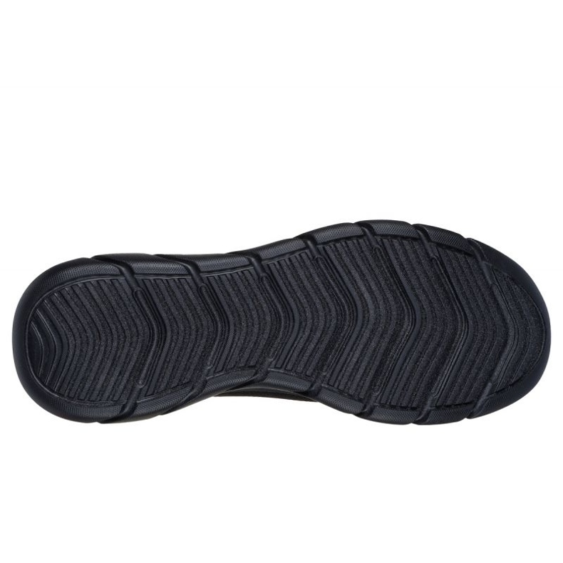 Skechers Sneakers Bobs Sport B Flex Lo - Graceful Stride 117591 BBK boty černý 2
