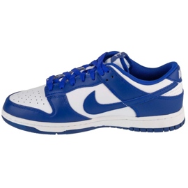 Boty Nike Dunk Low Retro DV0833-103 bílý 1