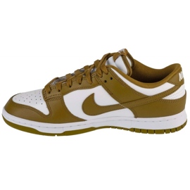 Boty Nike Dunk Low Retro DV0833-105 bílý 1