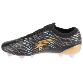 Joma Striker 2501 SG Striks2501SG fotbalové boty černý 1