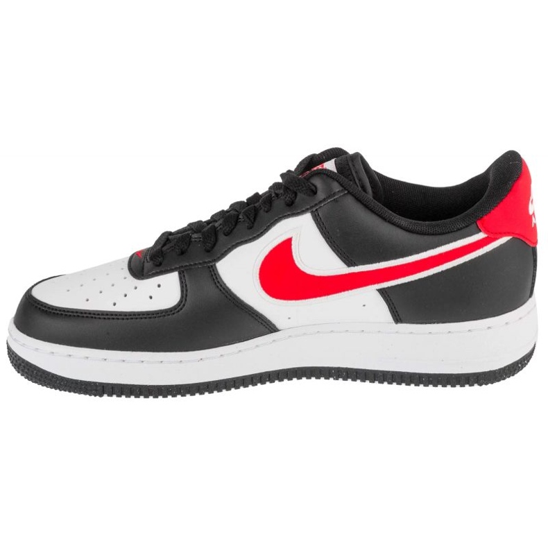 Nike Air Force 1 07 NN HM0721-002 Shoty černý 1