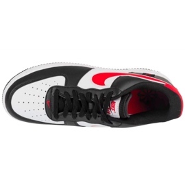 Nike Air Force 1 07 NN HM0721-002 Shoty černá 2
