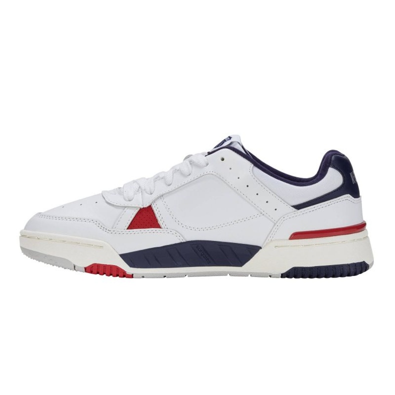 K-Swiss Match Pro Lth 08905-130-M bílý 2