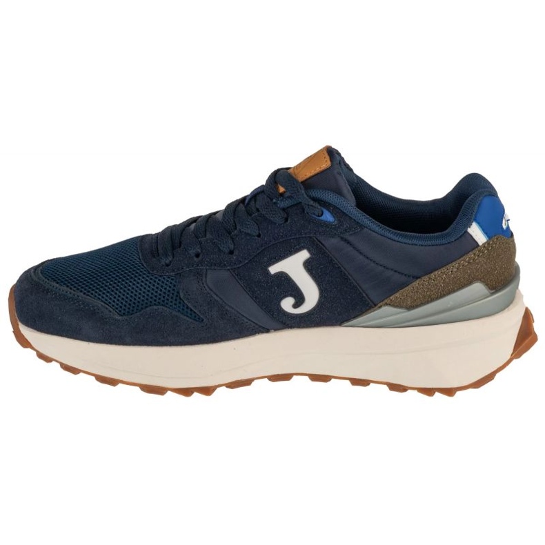 Joma C.200 2503 C200S2503 Navy Blue Shoes modrý 1