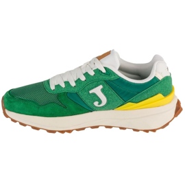 Joma C.200 2515 C200S2515 Boty zelený 1