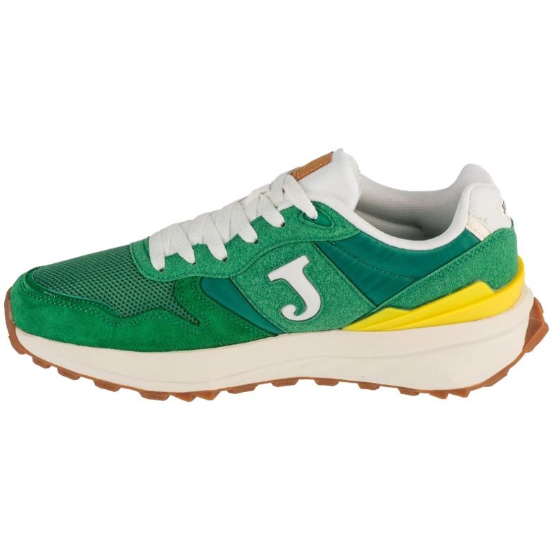 Joma C.200 2515 C200S2515 Boty zelený 1