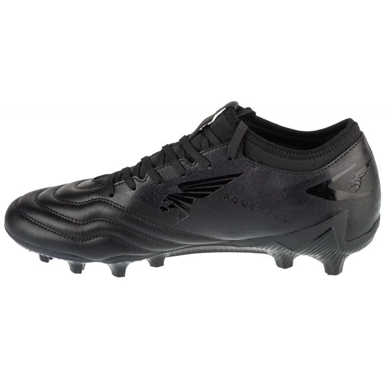 Joma výkonná 2521 FG POWS2521FG FOOTY SOOT černá 1