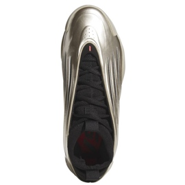 Adidas Harden Volume 9 JR2506 Basketball Shoes zelená 2