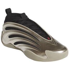 Adidas Harden Volume 9 JR2506 Basketball Shoes zelená 3