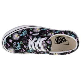 Vans Era W VN0A54F13VD1 černá vícebarevný 3