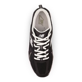 Boty New Balance M MR530SMN černá 12