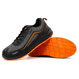 Pánská sportovní obuv Lightweight URGENT 225/S1 Sra 4