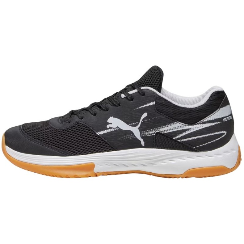 PUMA Varion II 107341 01 boty černá 1