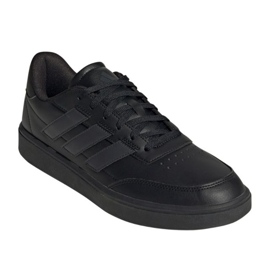 Adidas CourtBlock IF6449 Černé boty černý 1