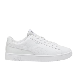 Puma Rickie Classic 394252 08 Bílé boty bílý 1