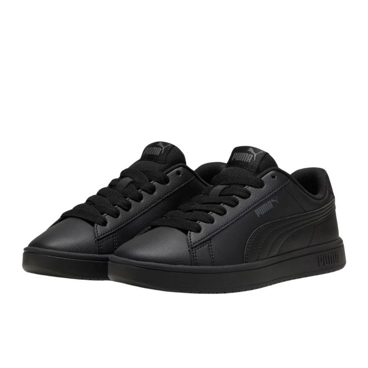 Puma Rickie Classic 394252 11 boty černý 1