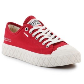 Palladium Palladium Ace CVS org 74447-656-M červený 1
