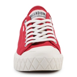 Palladium Palladium Ace CVS org 74447-656-M červený 2