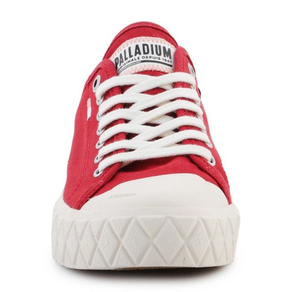 Palladium Palladium Ace CVS org 74447-656-M červené 2