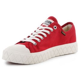 Palladium Palladium Ace CVS org 74447-656-M červené 3