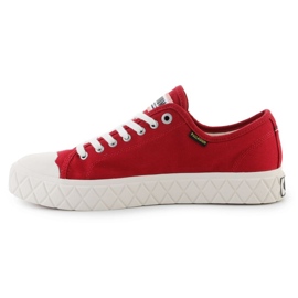 Palladium Palladium Ace CVS org 74447-656-M červené 4