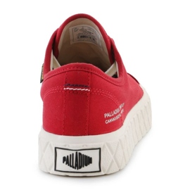 Palladium Palladium Ace CVS org 74447-656-M červené 5