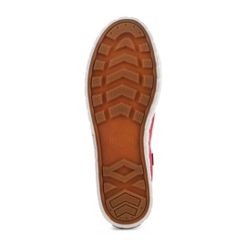 Palladium Palladium Ace CVS org 74447-656-M červené 6