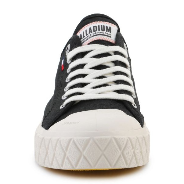 Palladium Palladium Ace CVS org 74447-053-M černý 2