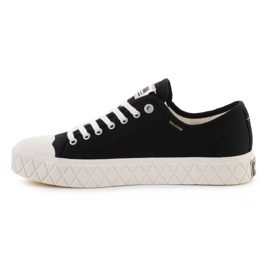 Palladium Palladium Ace CVS org 74447-053-M černá 4