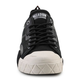 Palladium Ace City Shell Lo 2 74452-008-M Boty černý 2