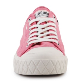 Palladium Palladium Ace CVS org 74447-699-M Pink růžový 2