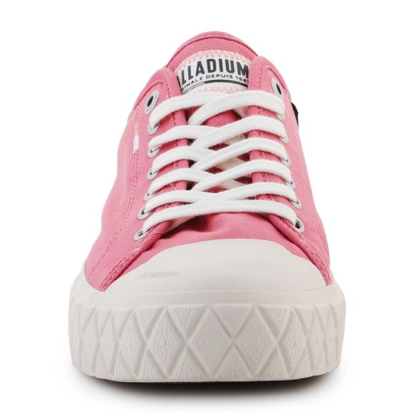 Palladium Palladium Ace CVS org 74447-699-M Pink růžový 2