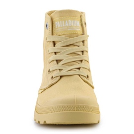 Palladium Mono Chrome 73089-725-M žlutá 2