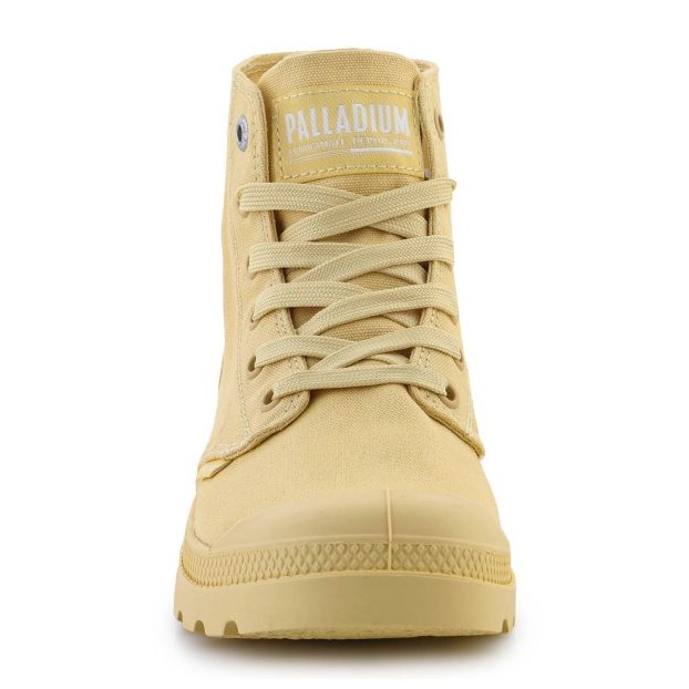 Palladium Mono Chrome 73089-725-M žluť 2
