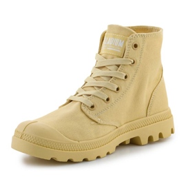 Palladium Mono Chrome 73089-725-M žlutá 3