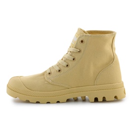Palladium Mono Chrome 73089-725-M žlutá 4