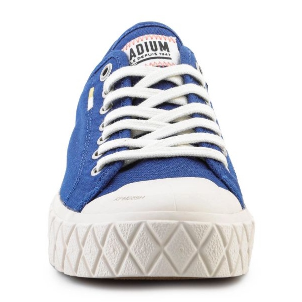 Palladium Palladium Ace CVS org 74447-484-M modrý 2