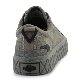 Palladium Palladium Ace Lo přebytek 74488-351-M šedá 5