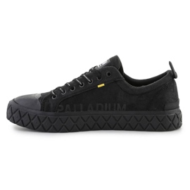 Palladium Palladium Ace Lo přebytek 74488-060-m černá 4