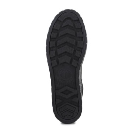 Palladium Palladium Ace Lo přebytek 74488-060-m černá 6