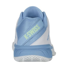 K- Swiss K-Swiss Express Light 3 Clay Shoes v 98563-112 2