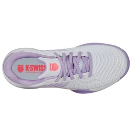 K- Swiss K-Swiss Express Light 3 Clay Shoes v 98563-182-M 2