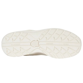 K-Swiss Vista Trainer 94426-266-M boty béžový 1