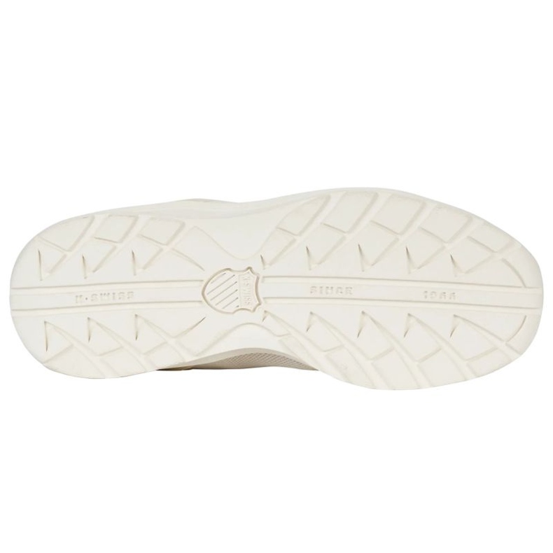 K-Swiss Vista Trainer 94426-266-M boty béžový 1