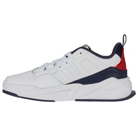 K-Swiss Techna Trainer 04077-130-M Boty bílý 1